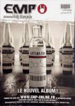 EMP Catalogue Spring 2012 (France)