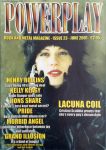 Powerplay 23 (England)