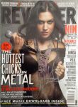Revolver March 2006 (USA)