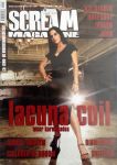 Scream Magazine March 2006 (Norway)