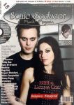 Sonic Seducer October 2005 (Germany)