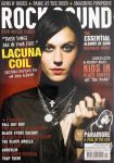 Rocksound 117 (England)