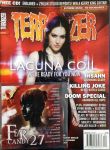 Terrorizer 143 (England)