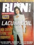 Run 1 (USA)
