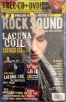 Rock Sound July 2006 (England)