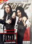Metal Maniac February 2012 (Italy)