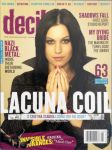 Decibel May 2006 (USA)
