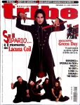 Metal Hammer April 2014 (Germany)