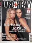 Hard 'N' Heavy 86 (France)