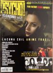 Psycho! 45 (Italy)