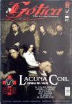 Gotica 4 (Mexico)