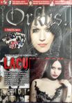 Orkus April 2014 (Germany)