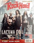 Rock Hard January 2012 (Italy)