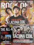 Rock One Vol. 53 (France)