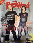 Rock Hard N° 2 (Spain)