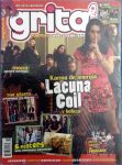 Grita December 2006