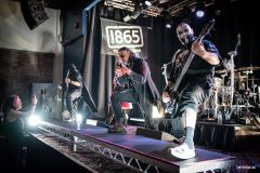 Sleepless Empire Tour 2025